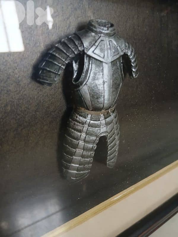 لوحة فرسان 6