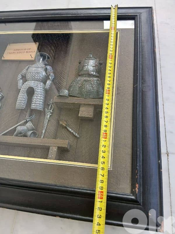 لوحة الفرسان 6