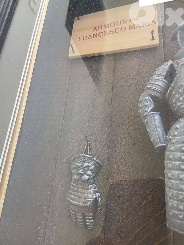 لوحة الفرسان 8