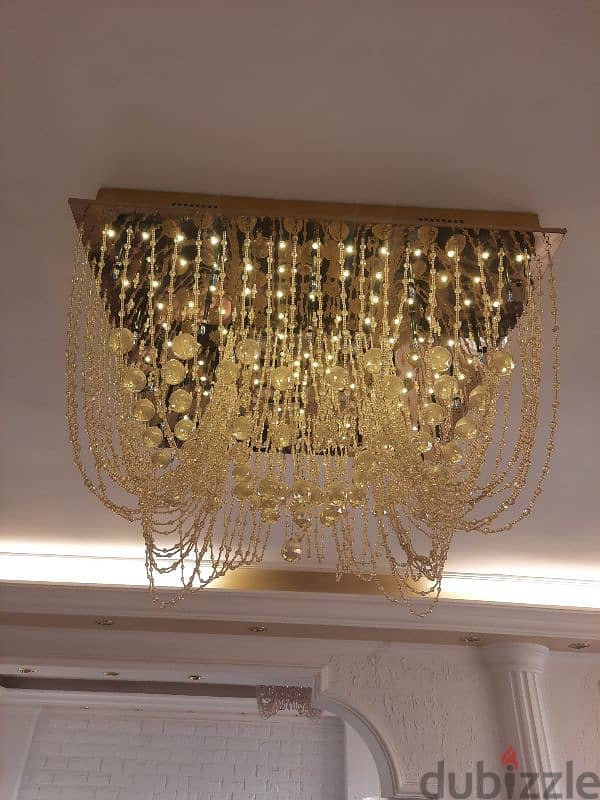 تريه عدد ٤ . واحده كبيره واثنان وسط 0