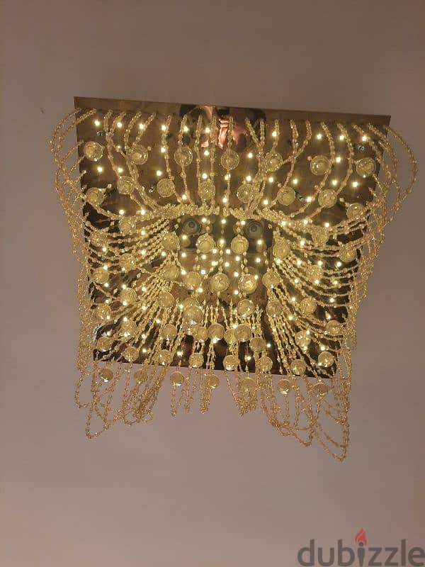 تريه عدد ٤ . واحده كبيره واثنان وسط 2