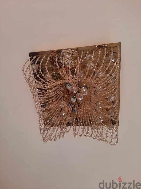 تريه عدد ٤ . واحده كبيره واثنان وسط 3