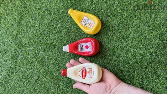 صحن صوصات مميز