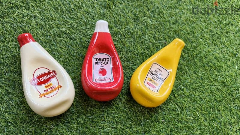 صحن صوصات مميز 1