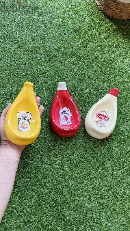 صحن صوصات مميز 3