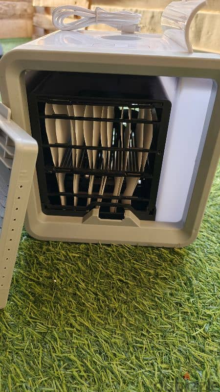 مكيف مروحة صغير 1