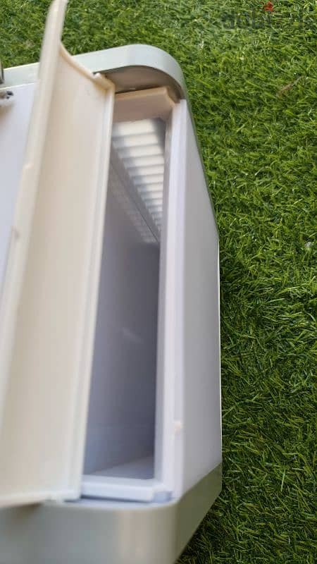 مكيف مروحة صغير 2