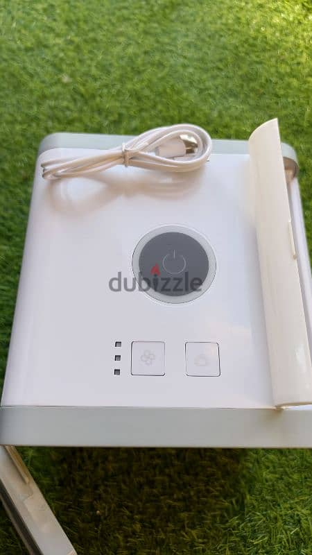 مكيف مروحة صغير 3