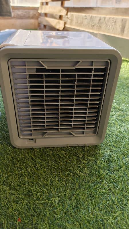 مكيف مروحة صغير 4