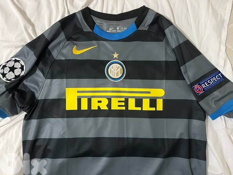 internationale adriano Pirelli printing kit 0