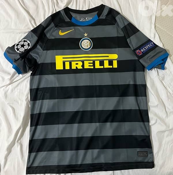 internationale adriano Pirelli printing kit 1