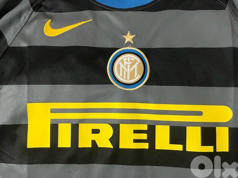 internationale adriano Pirelli printing kit 2