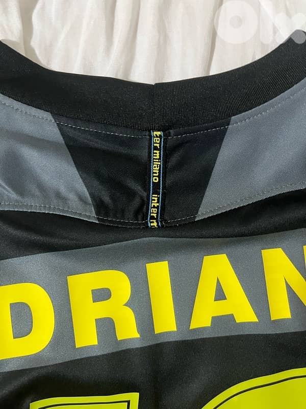 internationale adriano Pirelli printing kit 3