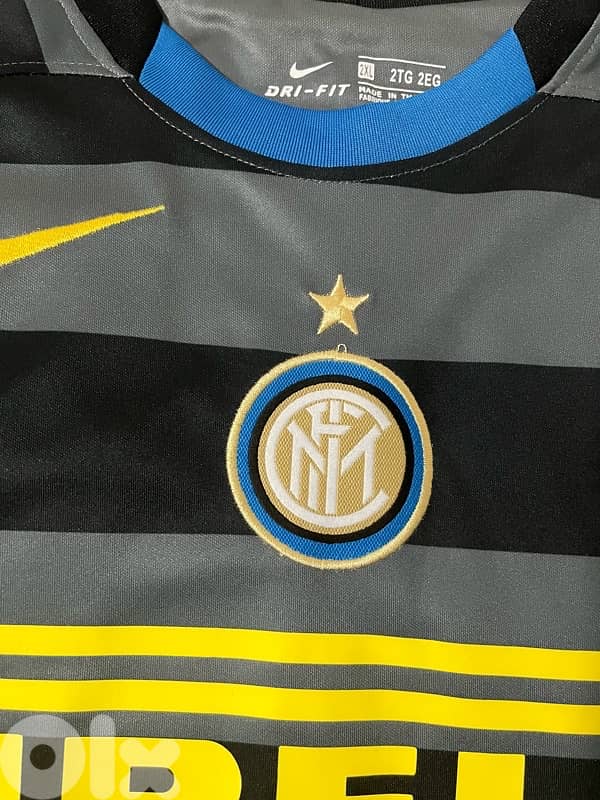 internationale adriano Pirelli printing kit 6