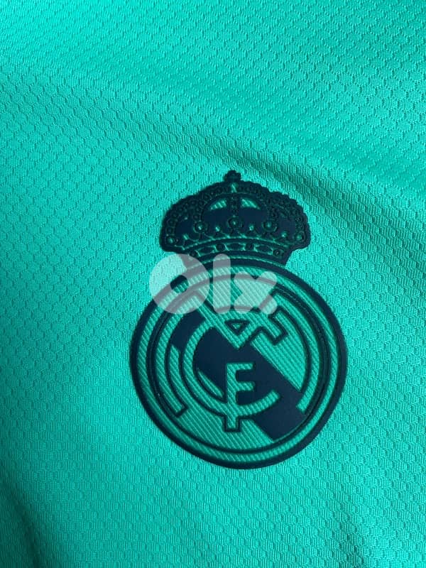 Real Madrid Sergio ramos away kit 2019 1