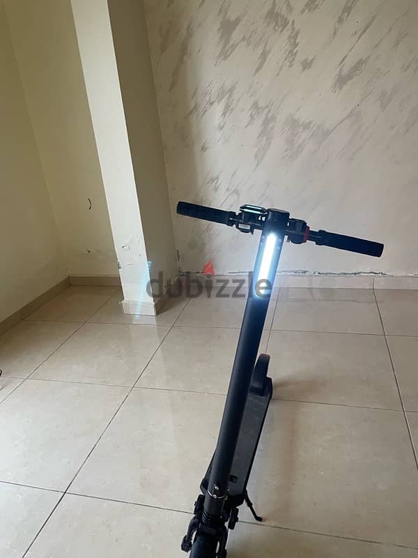 سكوتر كهرباء 6