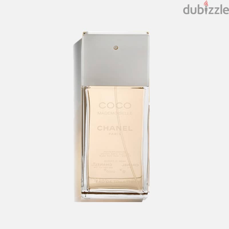 Chanel Coco Mlle 0
