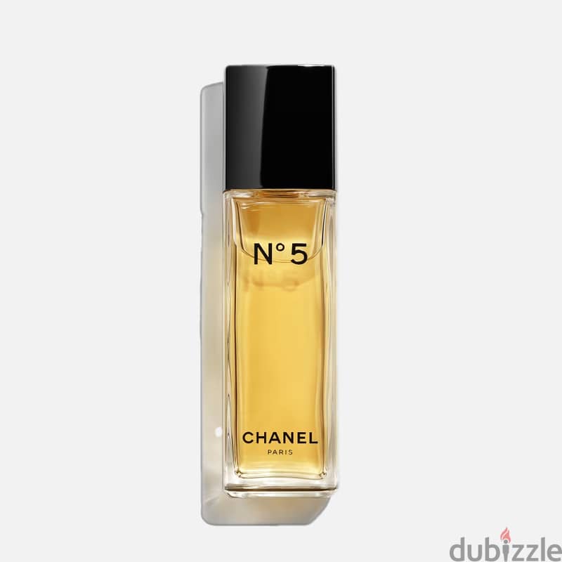 Chanel N:5 0