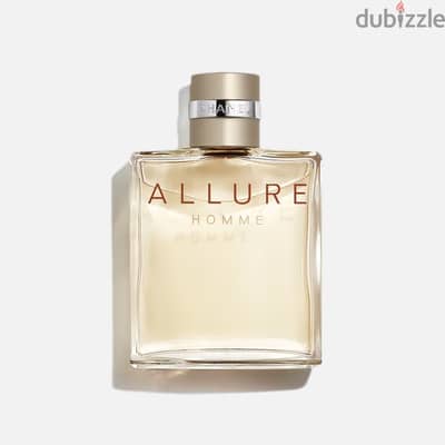 Chanel Allure Men edt