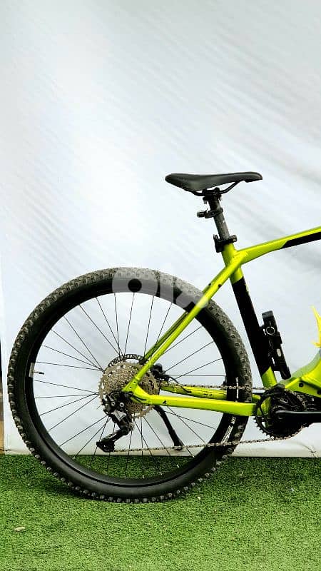BULLS COPPERHEAD EVO 2 E BIKE 5