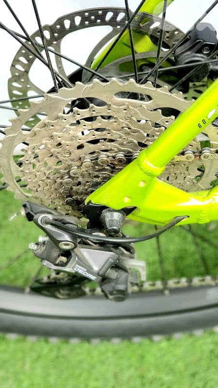 BULLS COPPERHEAD EVO 2 E BIKE 8