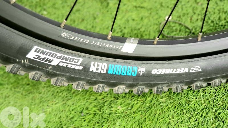 BULLS COPPERHEAD EVO 2 E BIKE 9