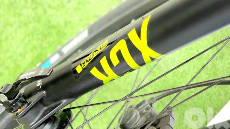 BULLS COPPERHEAD EVO 2 E BIKE 10
