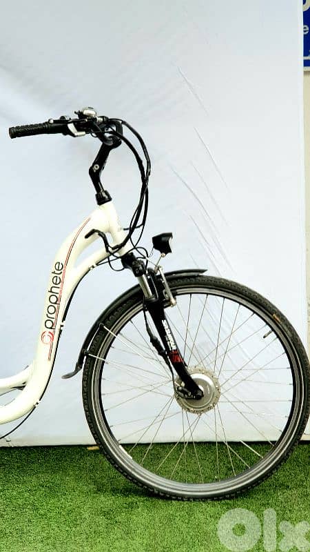 Prophete ebike 28 1