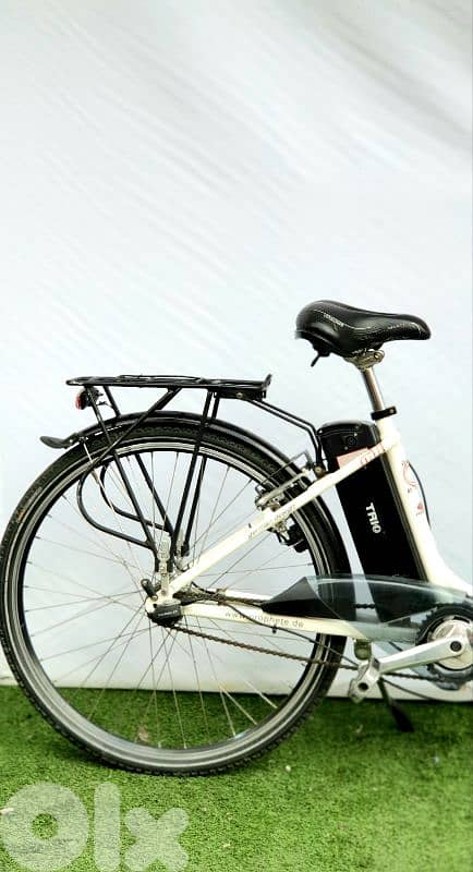 Prophete ebike 28 2