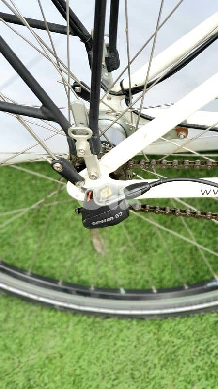 Prophete ebike 28 7