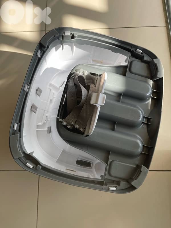 baby seat and booster ingenuity 3