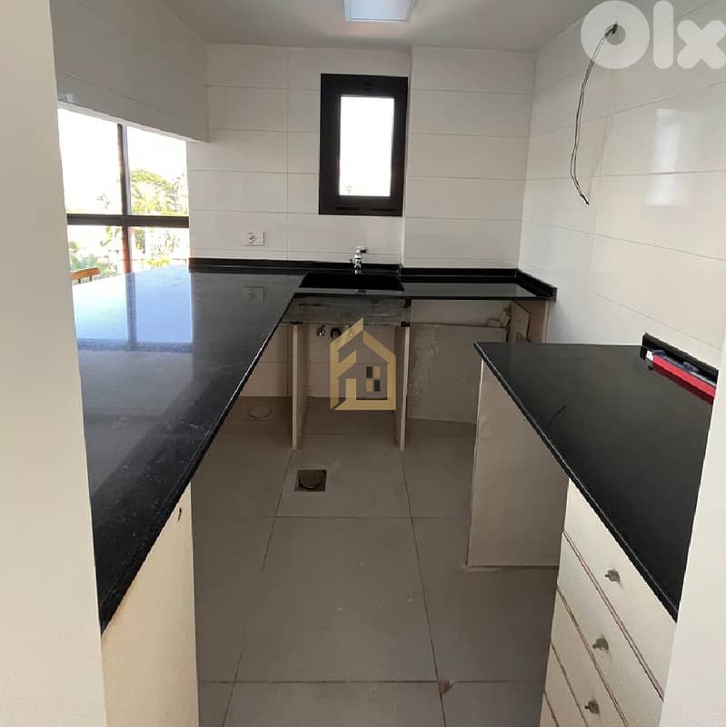 Chalet for sale in Tabarja Beach Resort AC93 شاليه للبيع  في  طبرجا 2