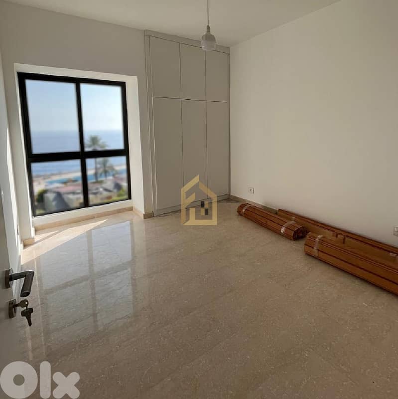 Chalet for sale in Tabarja Beach Resort AC93 شاليه للبيع  في  طبرجا 5