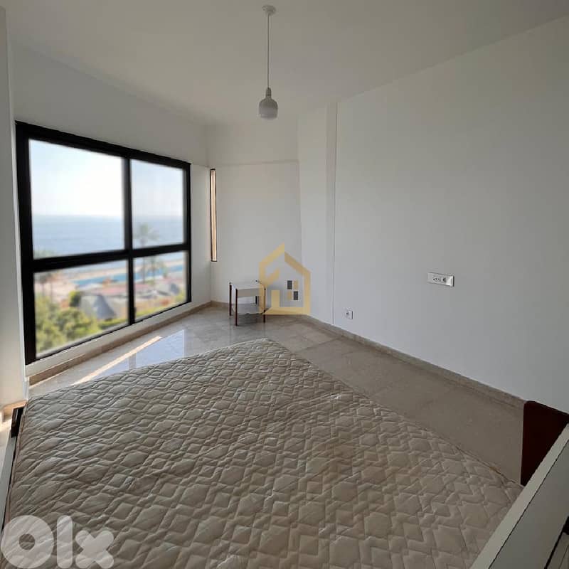 Chalet for sale in Tabarja Beach Resort AC93 شاليه للبيع  في  طبرجا 6
