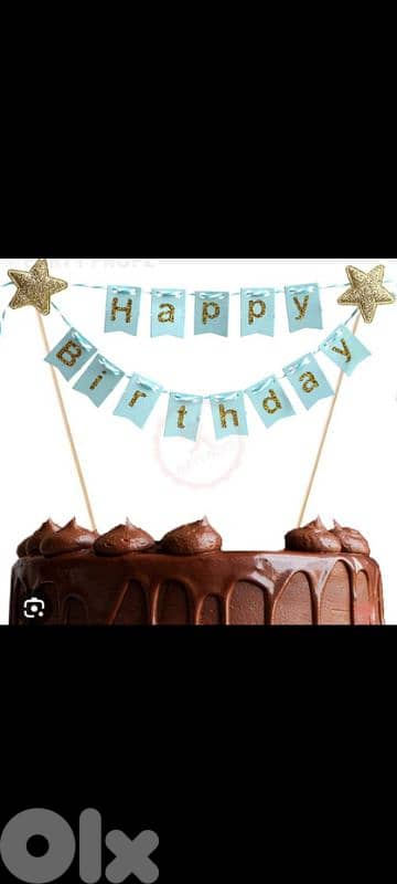 Frozen birthday decoration 7