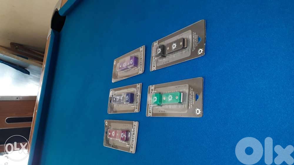 تعليقة خصر مغتانيس للتابشوره 0