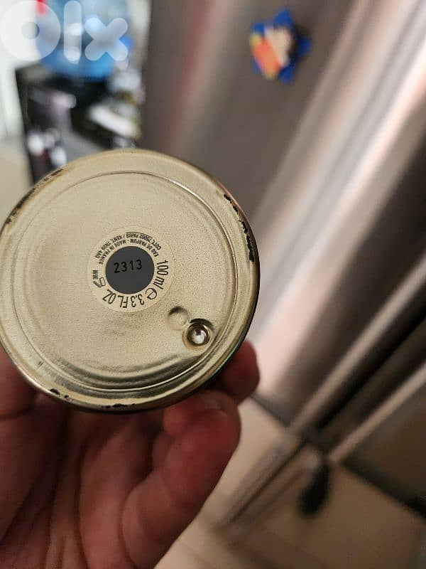 Hugo Boss The Scent Magnetic 0