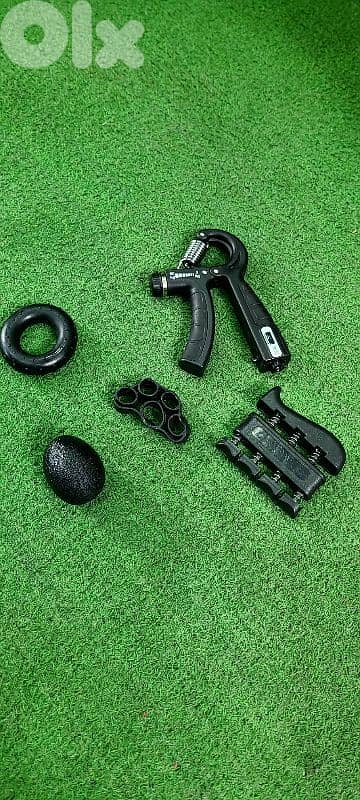 Grip GEO sport معدات رياضية متنوعة 1