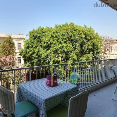 Hot Deal Apartment for Sale Achrafieh  شقة للبيع الاشرفية