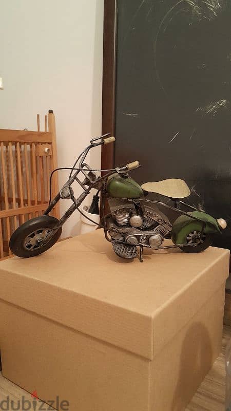 Motorcycle 1
