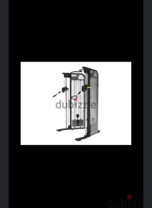 gym machine, fitness art brand 2