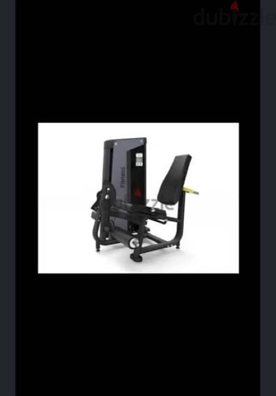 gym machine, fitness art brand 3