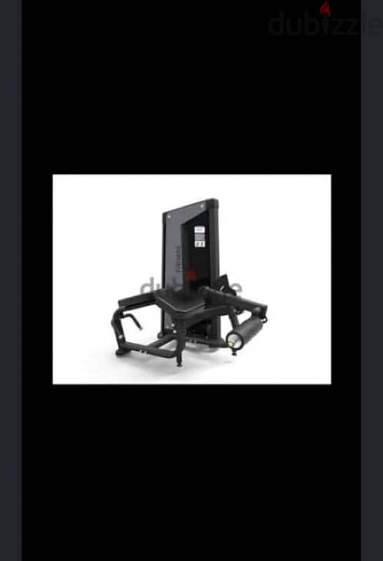 gym machine, fitness art brand 4