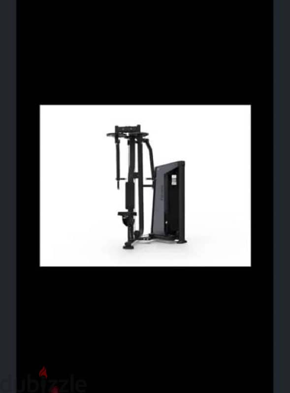 gym machine, fitness art brand 5