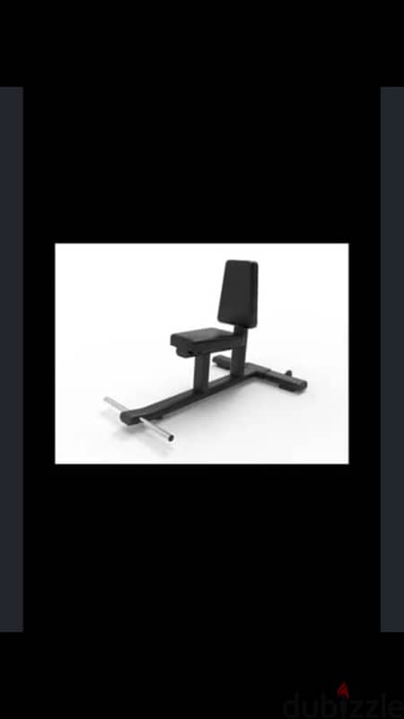 gym machine, fitness art brand 6