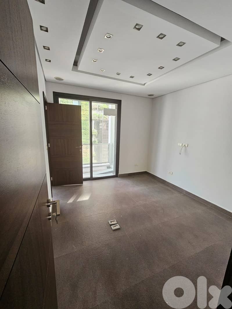 60 Sqm | Deluxe Office For Rent In Mar Mikhael | Beirut View 0