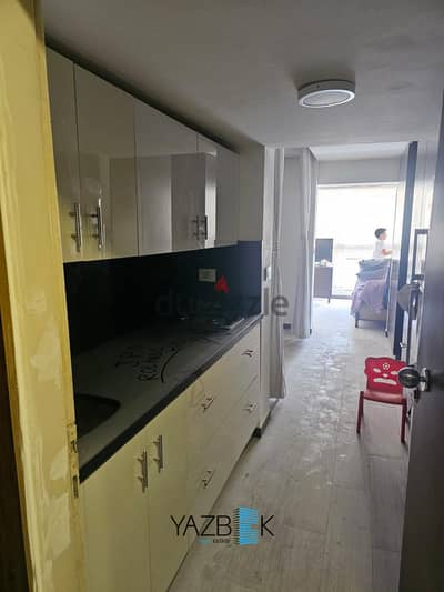 Chalet for sale in Holiday Beach  شاليه للبيع في هوليداي بيتش