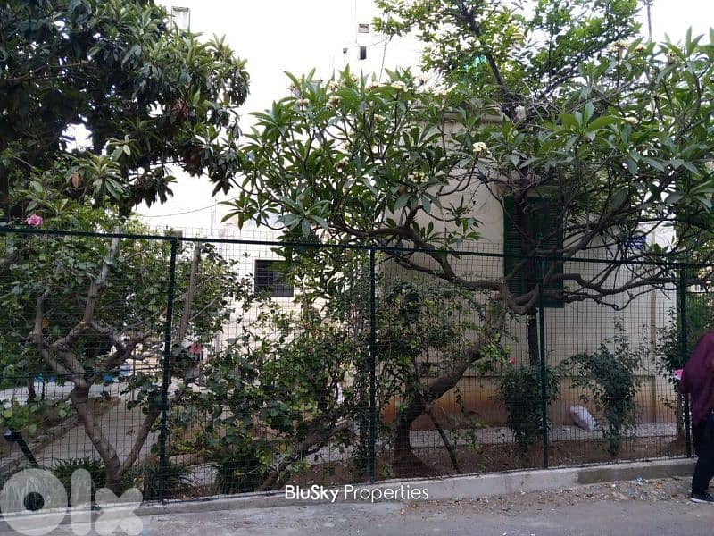 Land For SALE In Achrafieh أرض للبيع #RT 0