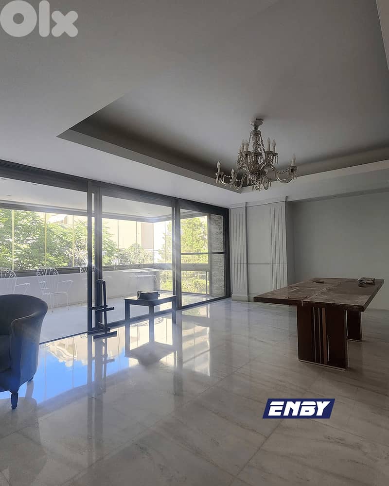Apartment for sale in Achrafieh | 440 SQM Furnished | Prime Location 0