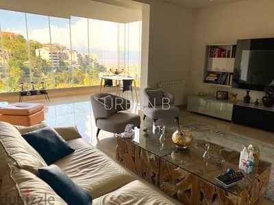 Apartment for  sale in Baabda. شقة للبيع في بعبدا